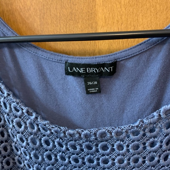 Lane Bryant Top - Picture 5 of 5